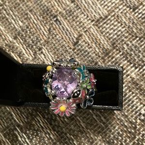 Park Lane Fairy Tale ring (retired)